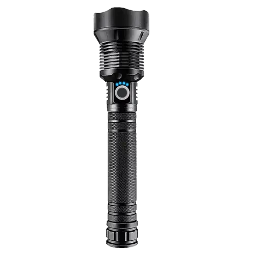 چراغ قوه دستی اسمال سان مدل ZY-S36-2
